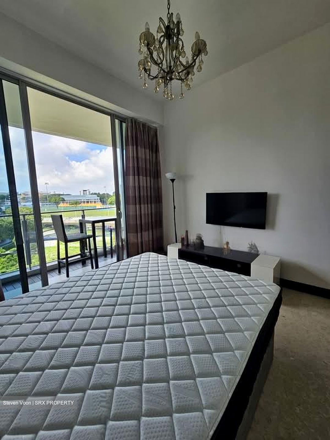 Jardin (D21), Condominium #584409611